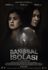 bangsal isolasi (2024)